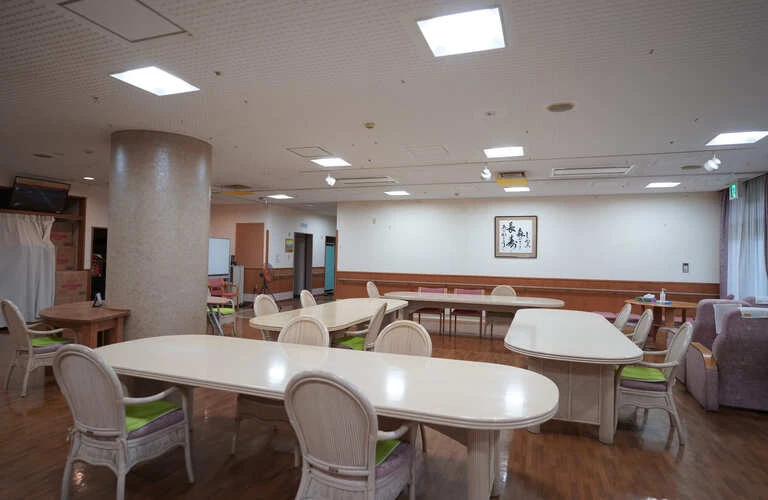 求人で運営の安定化 | 神奈川県横浜市で老人ホームの求人ならしなの森のさと